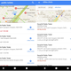 Google maps public toilets